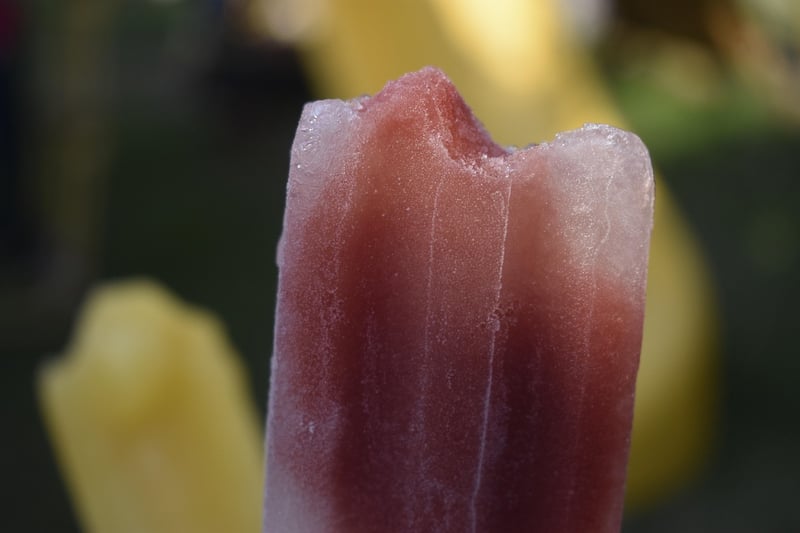 Popsicle Stick Puppets